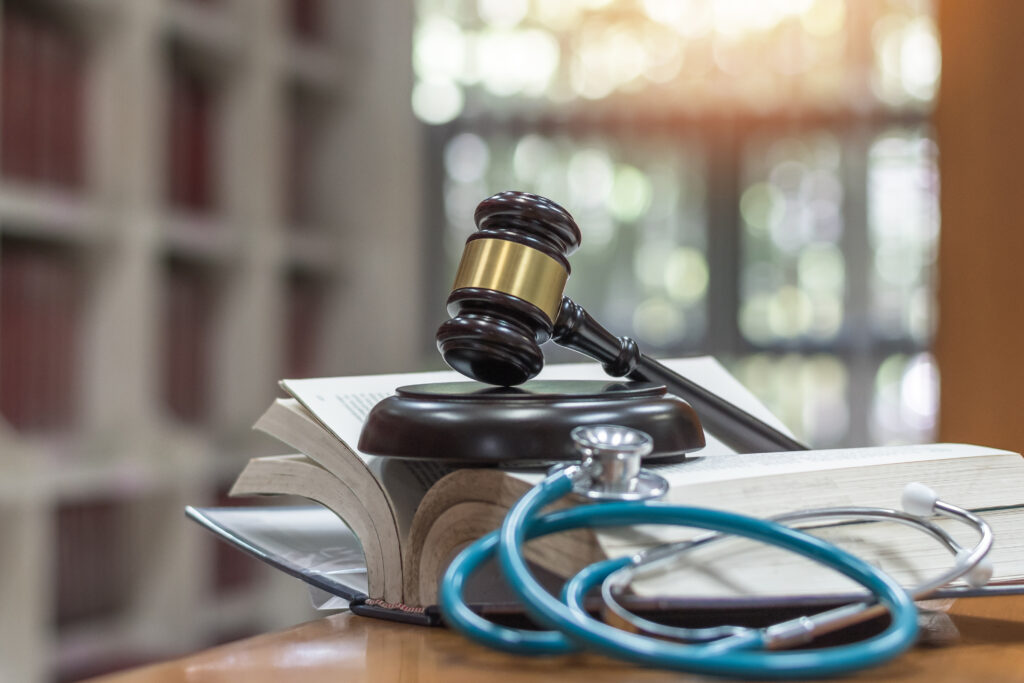 Medical Malpractice Laws