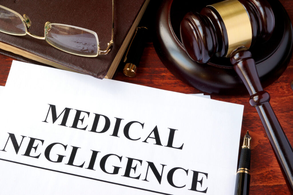 Medical Negligence