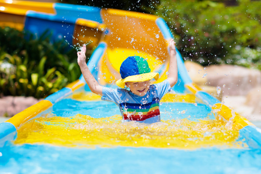 Most Common Water Park Accidents in Fort Lauderdale - Hollander Law ...