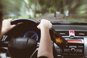 Risks of driving after one drink: legal penalties, impaired abilities, and higher accident risk. Stay safe and avoid driving.