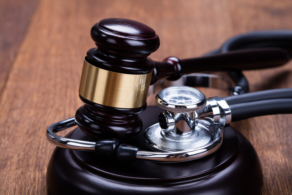 Medical Malpractice Cases