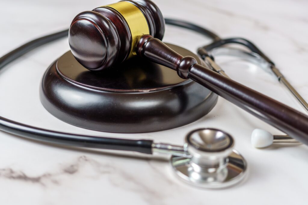 Medical Malpractice Laws