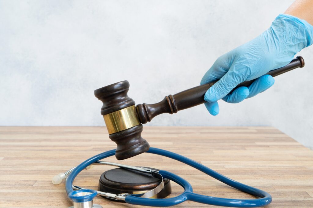 Medical Malpractice Lawyer