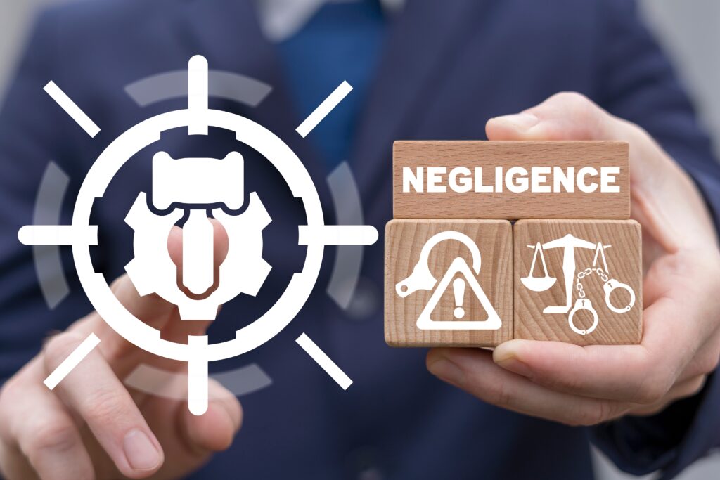 Medical Malpractice and Negligence