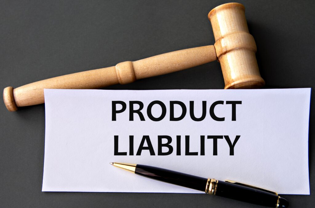 Product Liability Lawyers