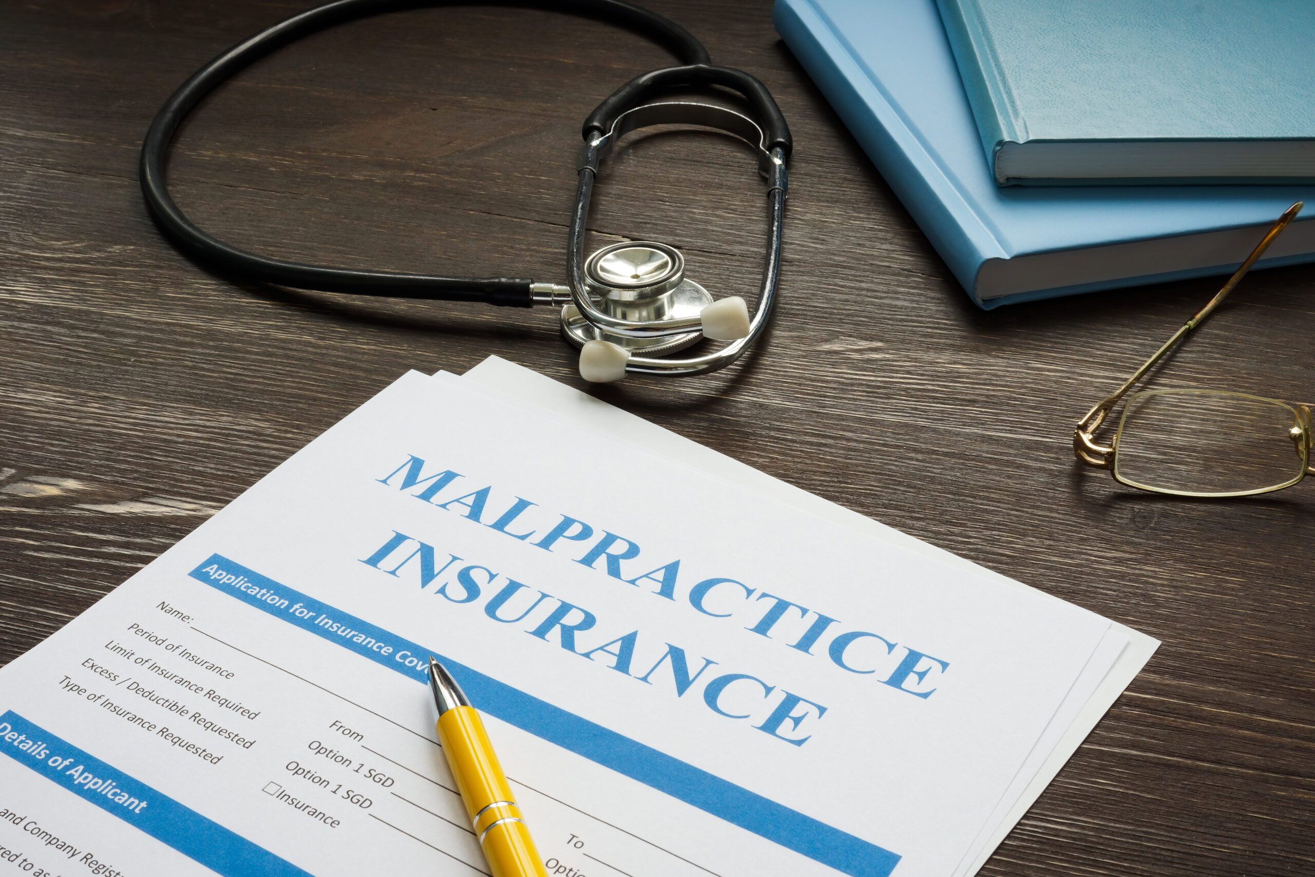 What Are the Florida Medical Malpractice Pre-suit Requirements