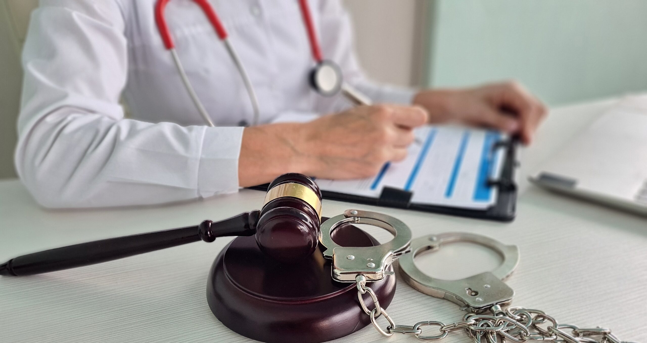 What is Medical Negligence