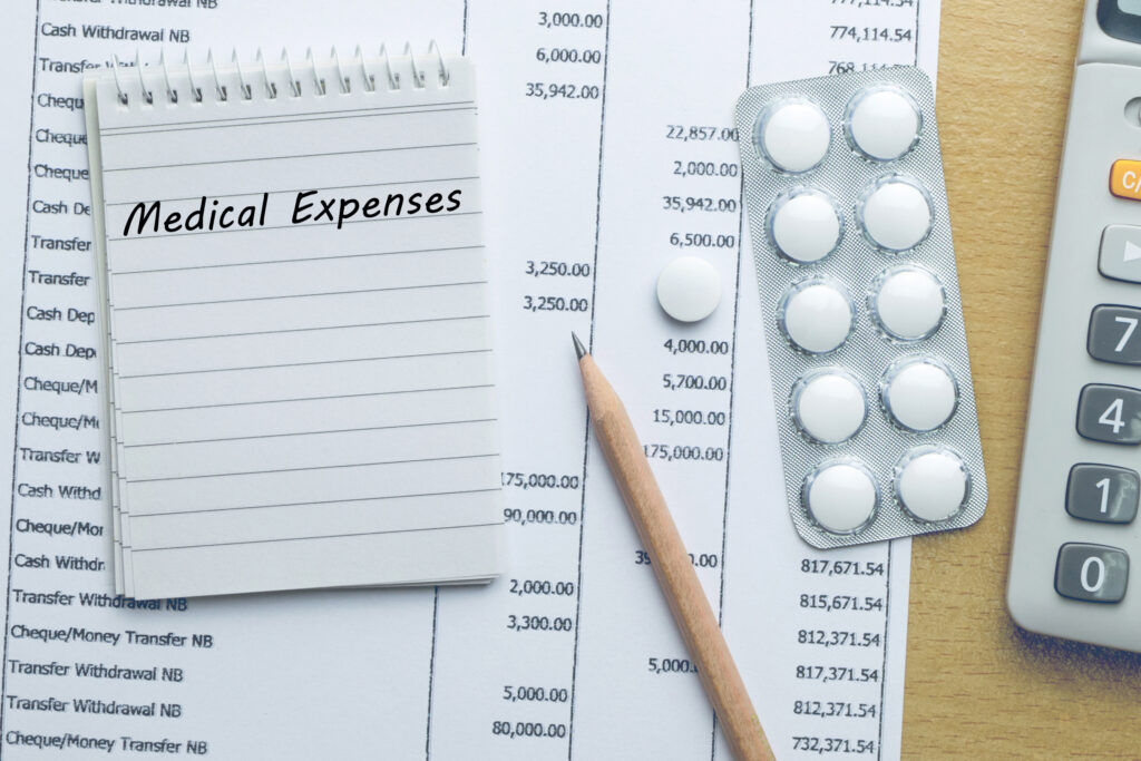 Medical Expenses